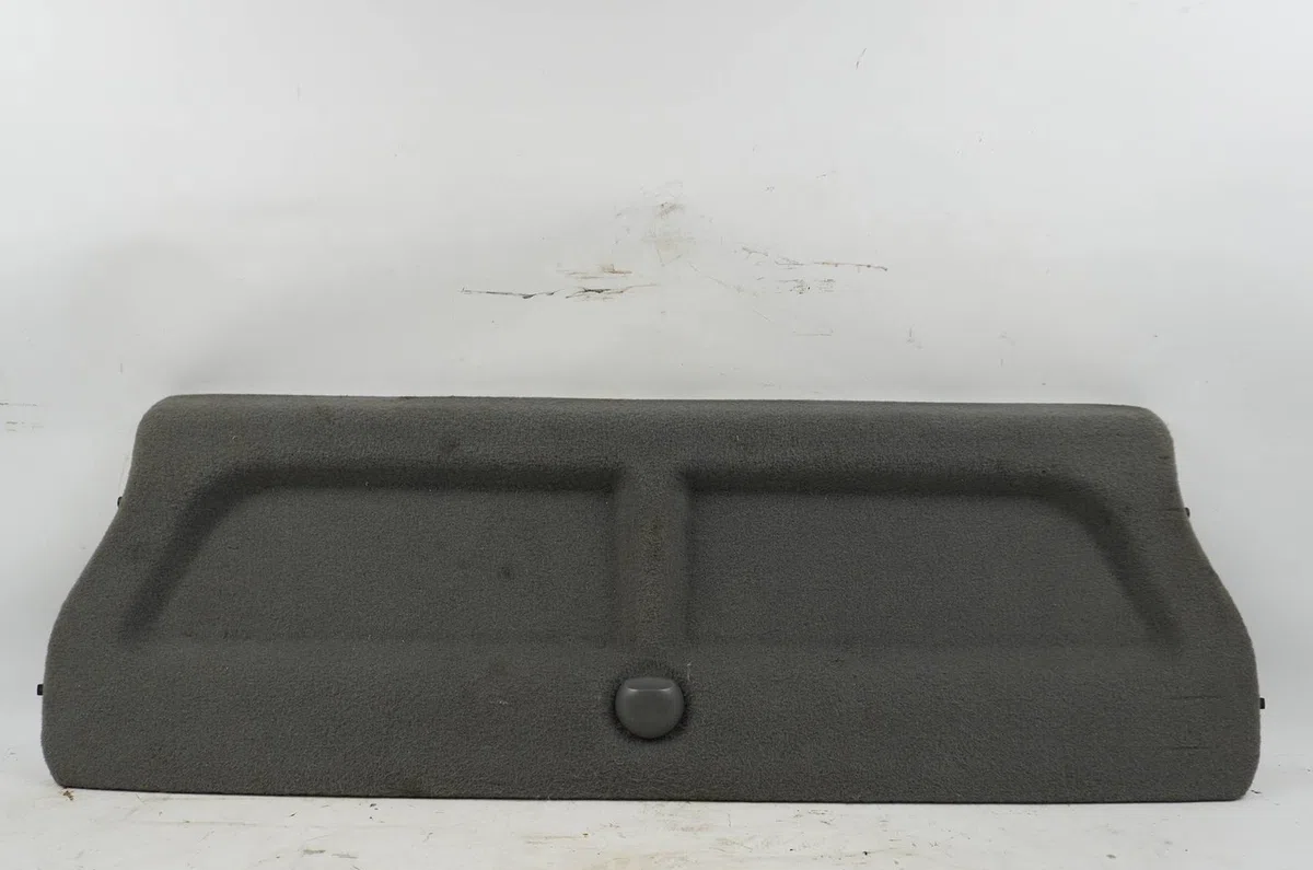 Tablette plage arrière Peugeot 406 Break (8E-F) 2.0 hdi 110 (1999-2004) 5 portes occasion