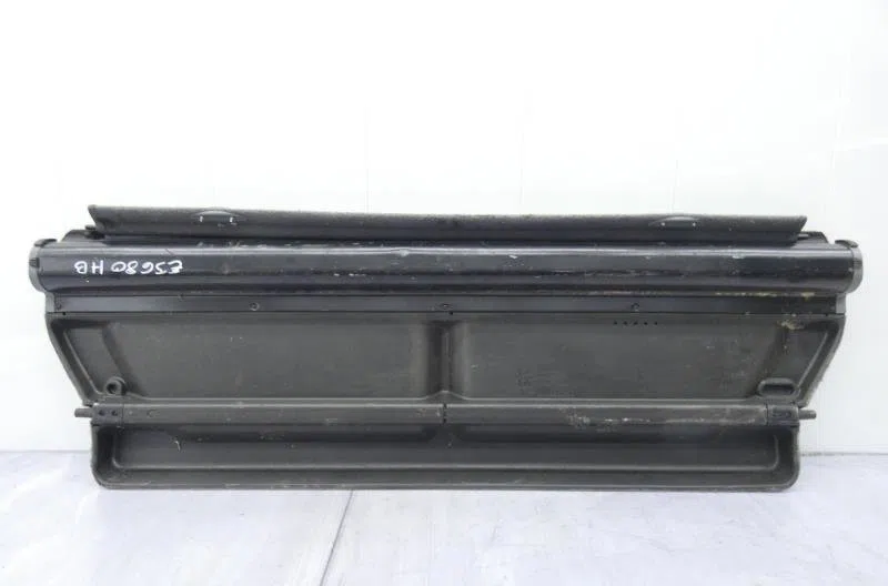 Tablette plage arrière PEUGEOT 406 PHASE 1 BREAK occasion