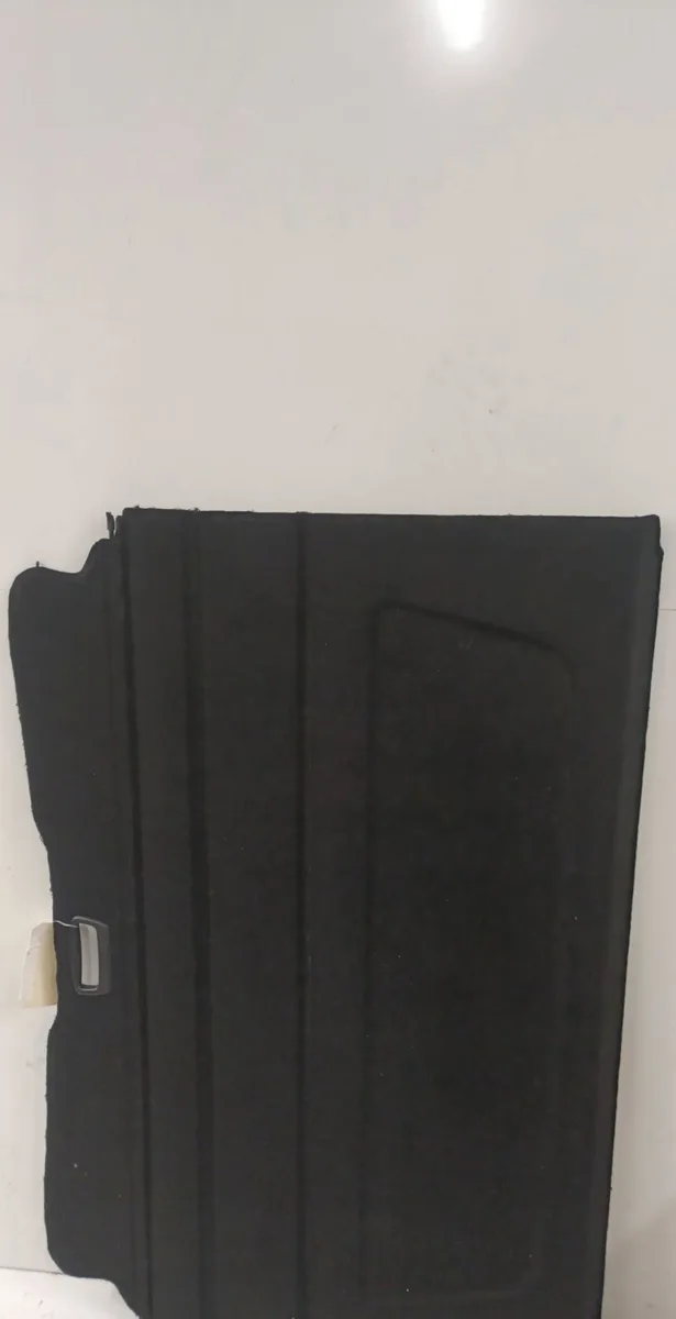 Tablette plage arrière Peugeot 407 SW (6E_) 1.6 hdi 110 (2004-2010) 5 portes occasion