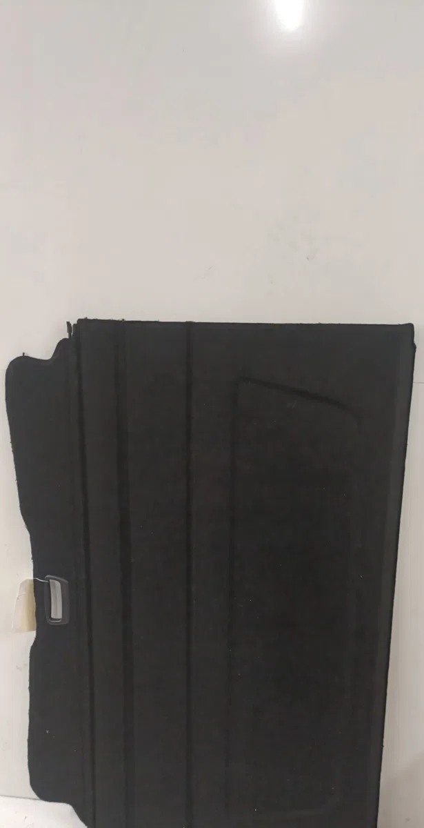 Tablette plage arrière Peugeot 407 SW (6E_) 1.6 hdi 110 (2004-2010) 5 portes occasion