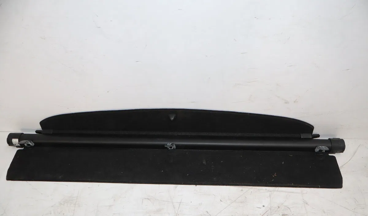 Tablette plage arrière Peugeot 5008 (0U_, 0E_) 1.6 hdi (2010-2017) occasion