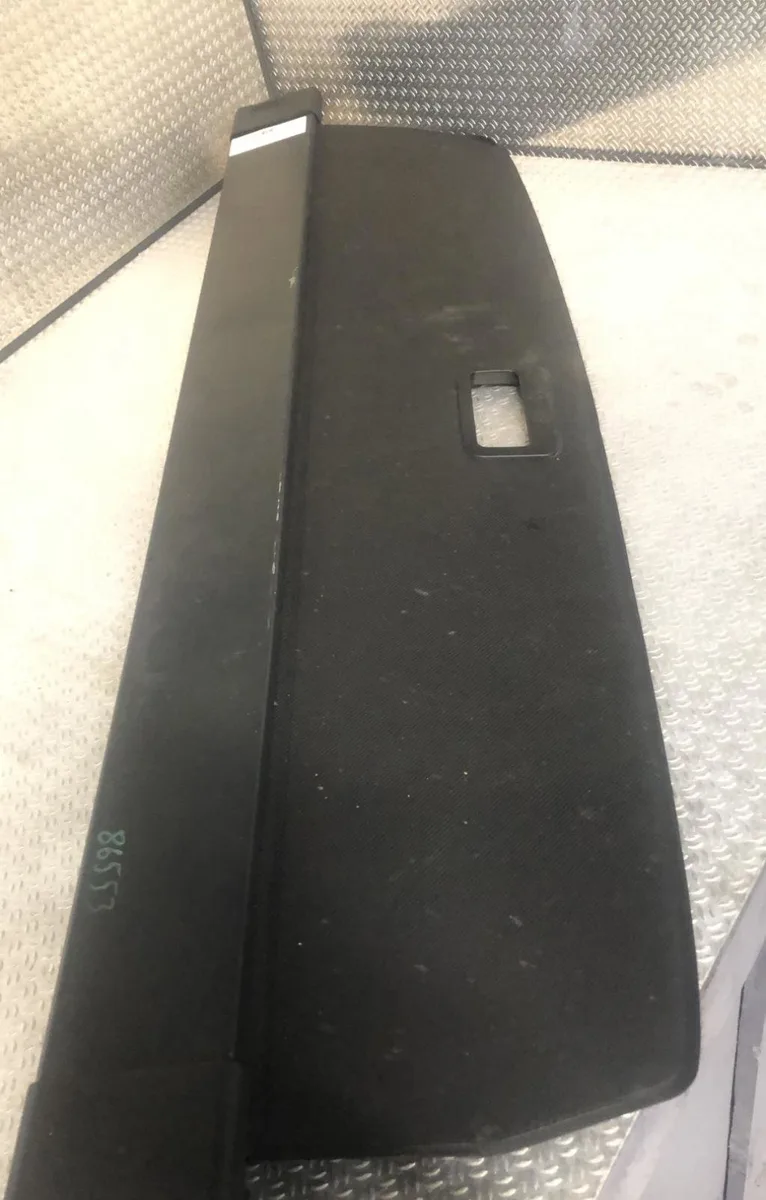 Tablette plage arrière PEUGEOT 508 1 SW 508 1 SW PHASE 1 BREAK occasion