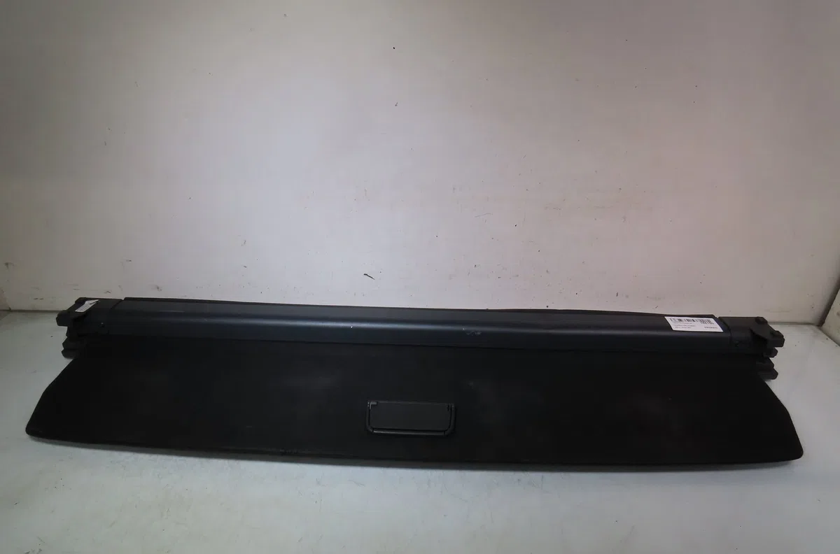 Tablette plage arrière Peugeot 508 SW I (8E_) 1.6 bluehdi 120 (2014-2018) occasion