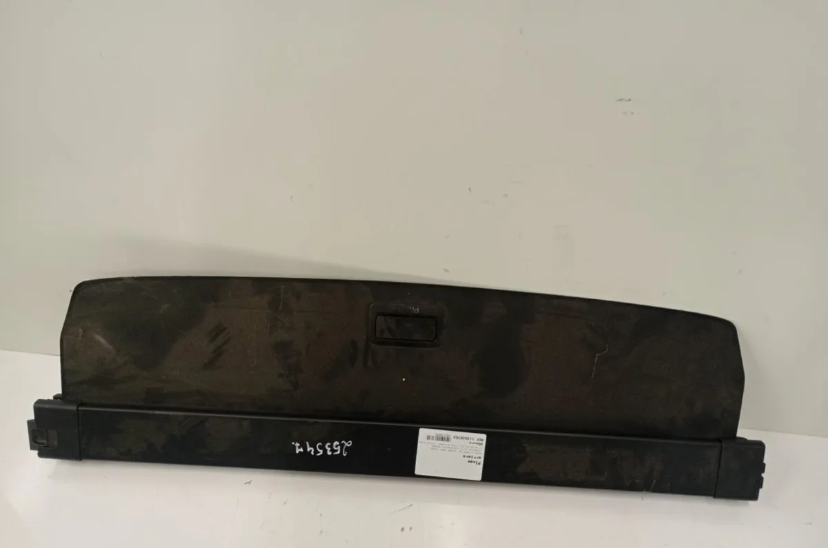 Tablette plage arrière Peugeot 508 SW I (8E_) 2.0 hdi (2010-2018) occasion