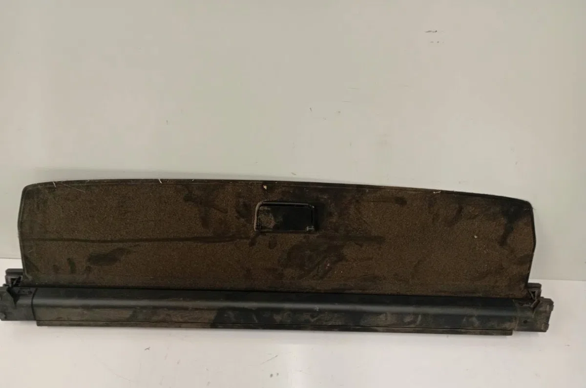 Tablette plage arrière Peugeot 508 SW I (8E_) 2.0 hdi (2010-2018) occasion