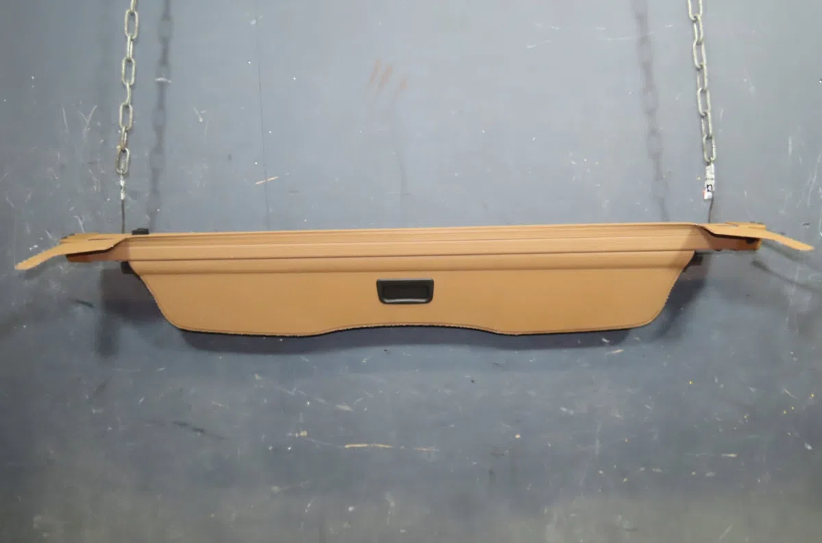 Tablette plage arrière Porsche CAYENNE (9PA) S 4.5 (2002-2007) occasion