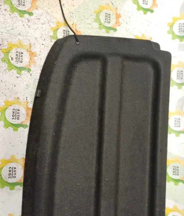 Tablette plage arrière RENAULT CAPTUR 1 PHASE 1 occasion