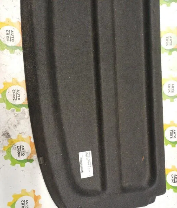 Tablette plage arrière RENAULT CAPTUR 1 PHASE 1 occasion