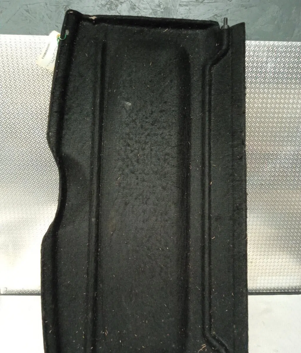Tablette plage arrière RENAULT CLIO 2  CLIO 2 PHASE 2 occasion