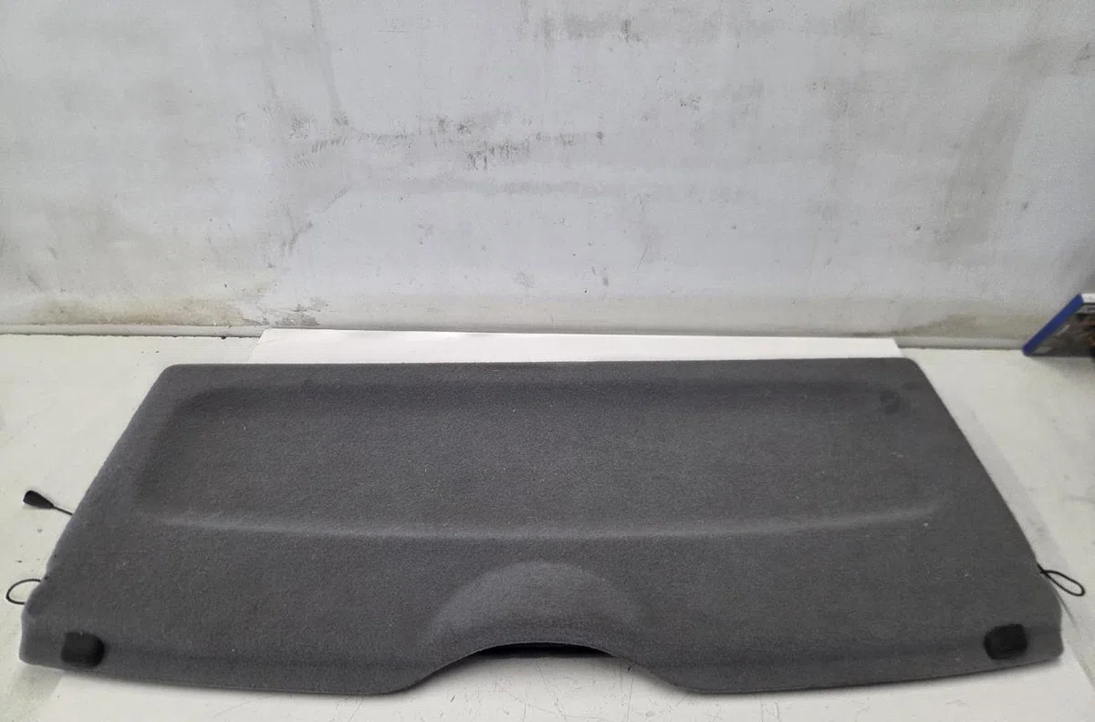 Tablette plage arrière RENAULT CLIO 2 PHASE 1 occasion