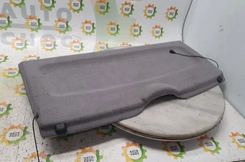 Tablette plage arrière RENAULT CLIO 2 PHASE 1 occasion