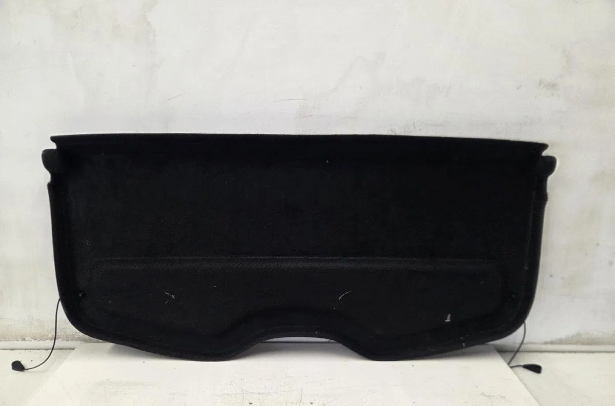 Tablette plage arrière RENAULT CLIO 3 PHASE 1 occasion