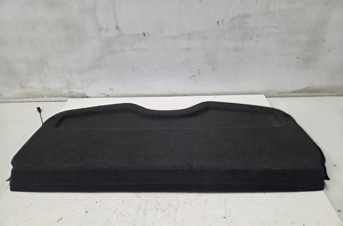 Tablette plage arrière RENAULT CLIO 3 PHASE 1 occasion