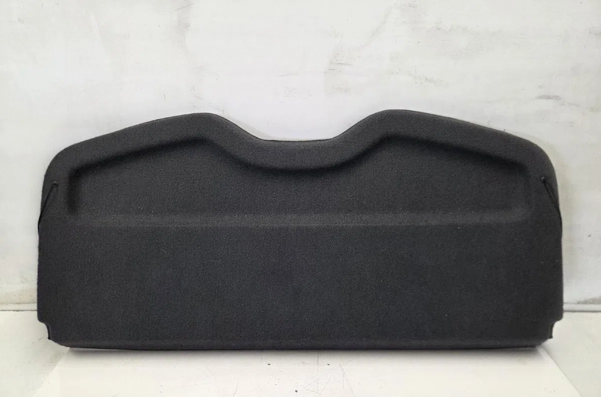 Tablette plage arrière RENAULT CLIO 3 PHASE 2 occasion