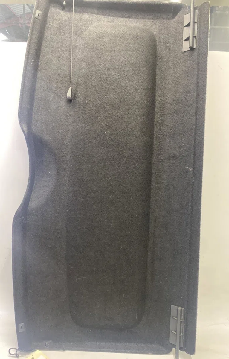 Tablette plage arrière Renault CLIO II (BB_, CB_) 1.2 (bb0a, bb0f, bb10, bb1k, bb28, bb2d, bb2h, cb0a,... (1998-2010) 5 