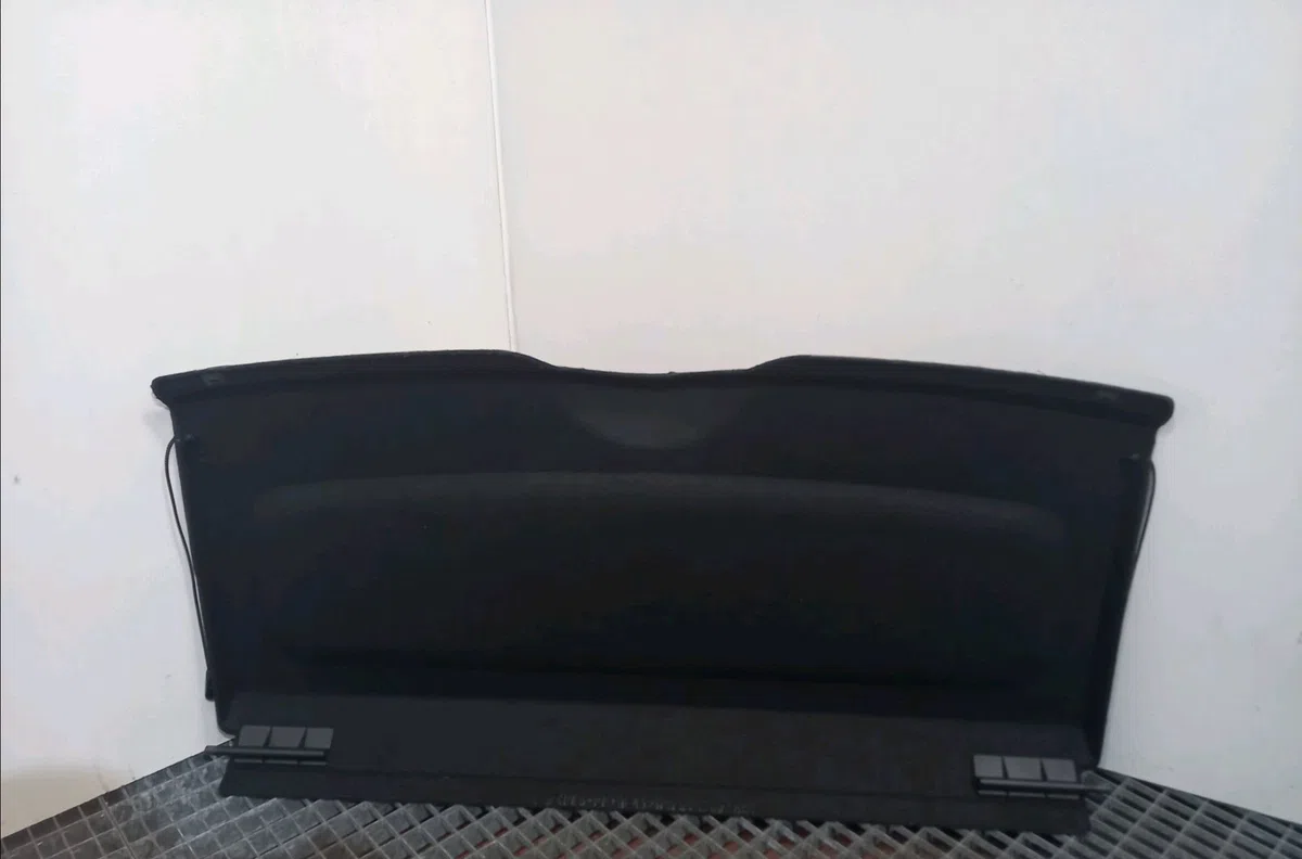 Tablette plage arrière Renault CLIO II (BB_, CB_) 1.5 dci (b-cb3m) (2005-2010) 3 portes occasion