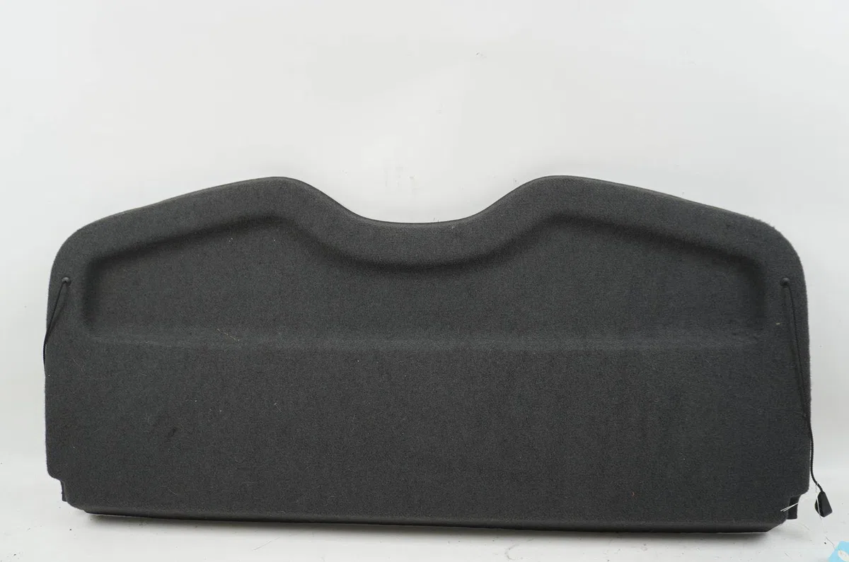 Tablette plage arrière Renault CLIO III (BR0-1, CR0-1) 1.2 16v (br02, br0j, br11, cr02, cr0j, cr11) (2005-2014) 5 portes