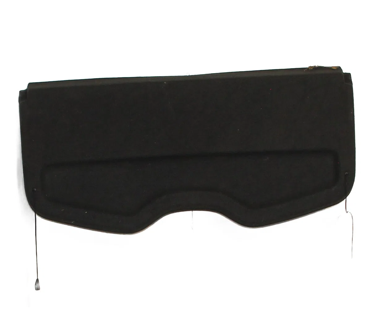 Tablette plage arrière Renault CLIO III (BR0-1, CR0-1) 1.5 dci (2010-2014) 3 portes occasion