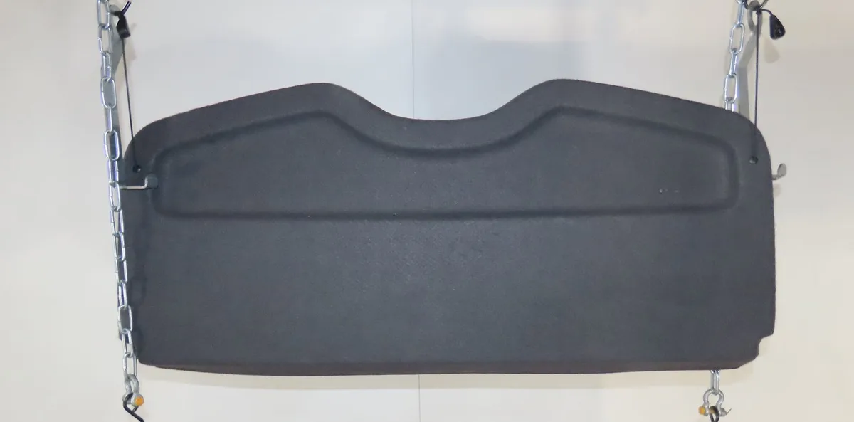 Tablette plage arrière Renault CLIO III (BR0-1, CR0-1) 1.5 dci (2010-2014) 5 portes occasion