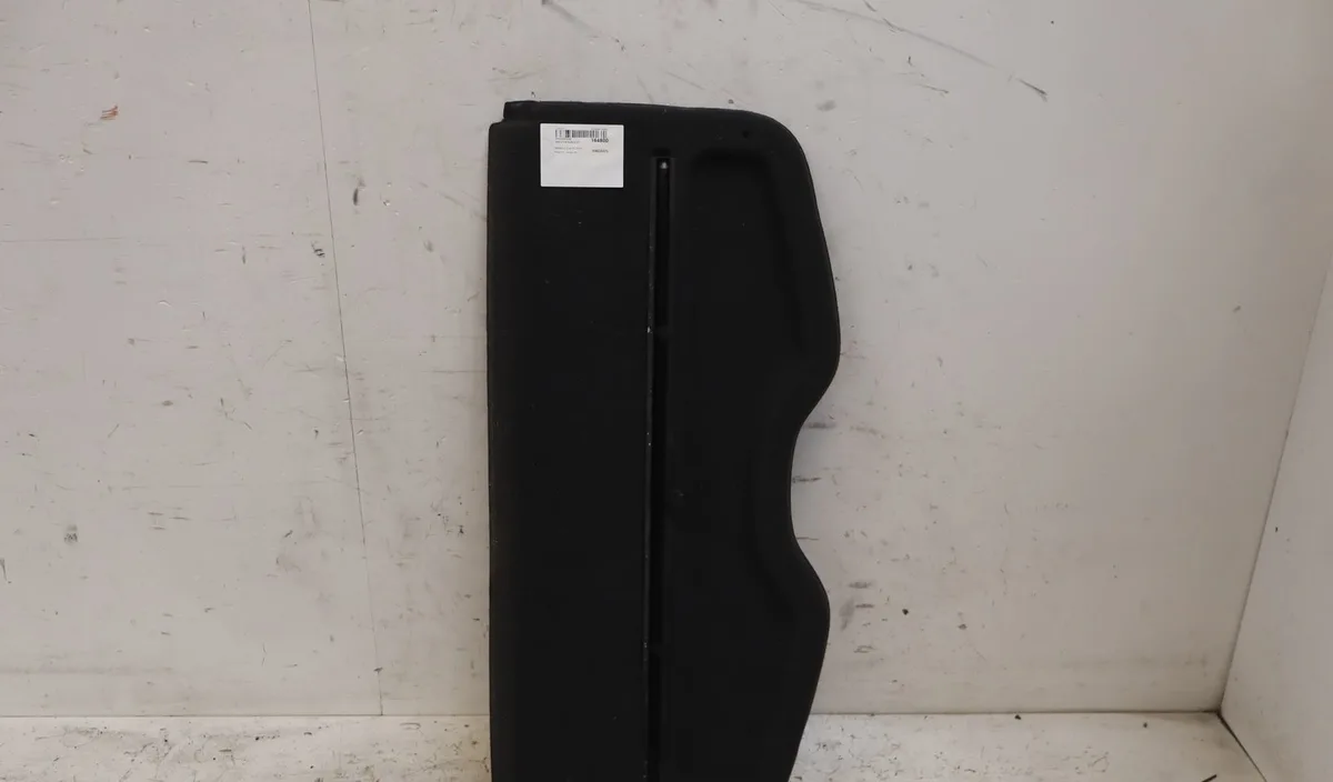 Tablette plage arrière Renault CLIO III (BR0-1, CR0-1) 1.5 dci (br0h, cr0h, cr1s, br1s) (2005-2014) 3 portes occasion