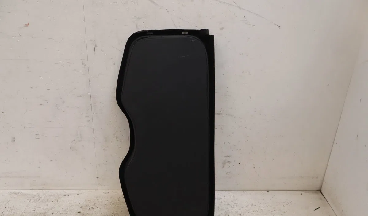 Tablette plage arrière Renault CLIO III (BR0-1, CR0-1) 1.5 dci (br0h, cr0h, cr1s, br1s) (2005-2014) 3 portes occasion