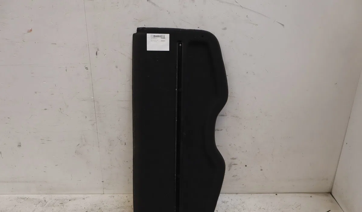 Tablette plage arrière Renault CLIO III (BR0-1, CR0-1) 1.5 dci (br0h, cr0h, cr1s, br1s) (2005-2014) 3 portes occasion