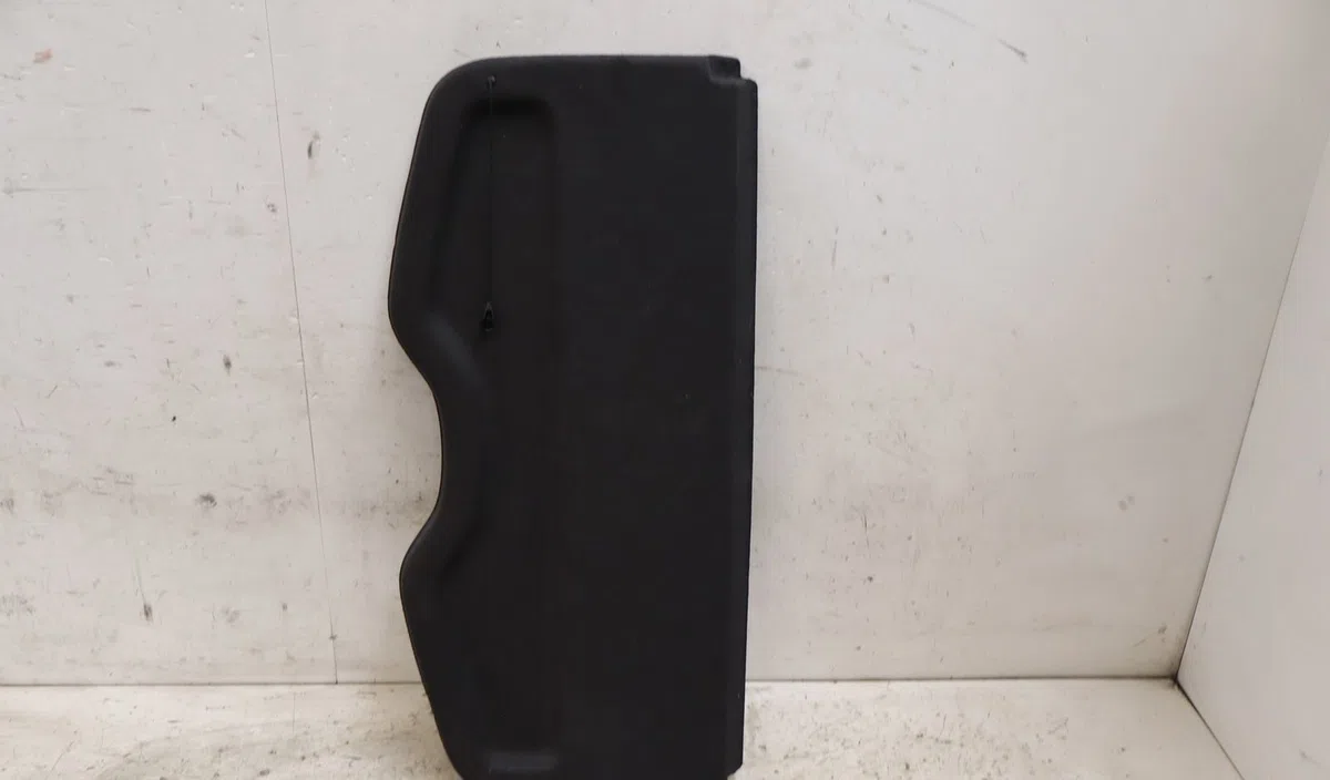 Tablette plage arrière Renault CLIO III (BR0-1, CR0-1) 1.5 dci (br17, cr17) (2005-2012) 5 portes occasion