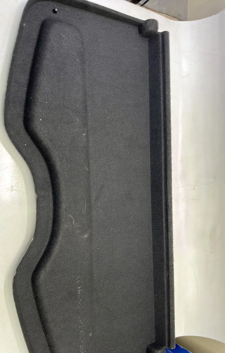 Tablette plage arrière Renault CLIO III (BR0-1, CR0-1) 1.5 dci (c-br0g, c-br1g) (2005-2012) 5 portes occasion