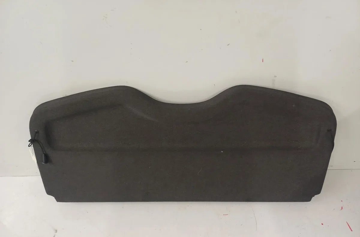 Tablette plage arrière Renault CLIO III (BR0-1, CR0-1) 1.5 dci (c-br0g, c-br1g) (2005-2012) 5 portes occasion