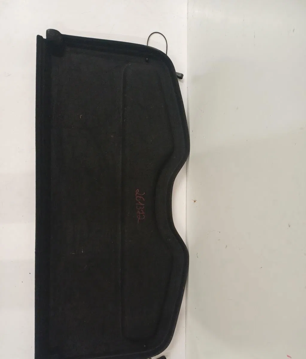 Tablette plage arrière Renault CLIO III (BR0-1, CR0-1) 1.5 dci (c-br0g, c-br1g) (2005-2012) 5 portes occasion