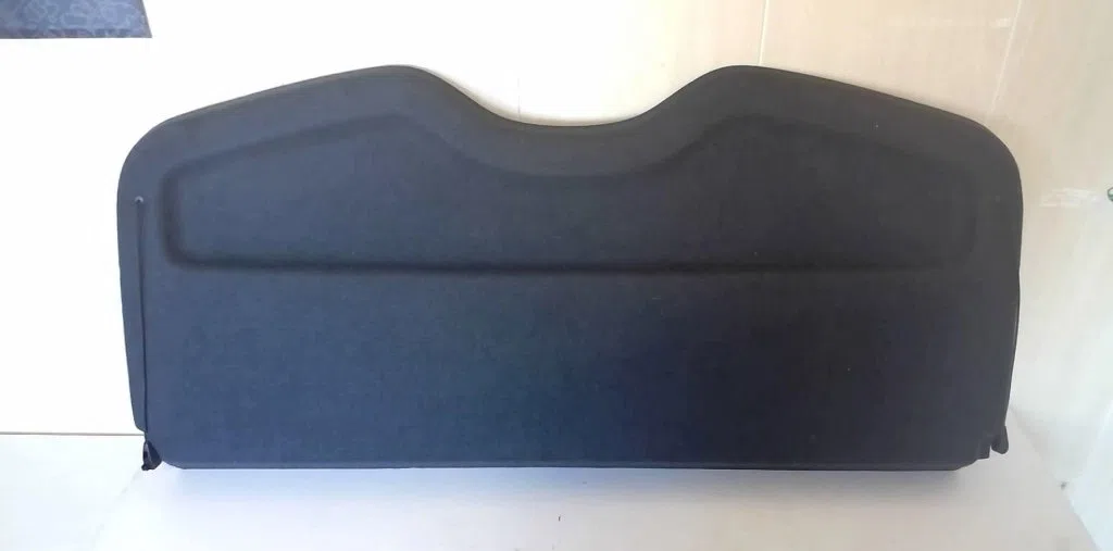 Tablette plage arrière Renault CLIO III (BR0-1, CR0-1) 1.5 dci (c-br0g, c-br1g) (2005-2012) 5 portes occasion