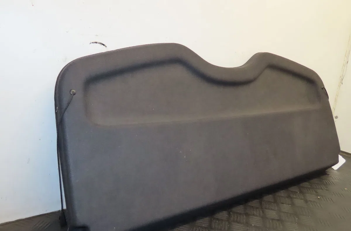 Tablette plage arrière Renault CLIO III (BR0-1, CR0-1) 1.6 16v (br05, br0b, br0y, br15, br1j, br1m, br1y, cr0b,... (2005