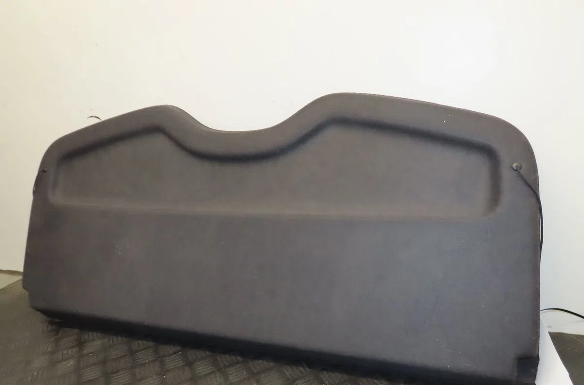 Tablette plage arrière Renault CLIO III (BR0-1, CR0-1) 1.6 16v (br05, br0b, br0y, br15, br1j, br1m, br1y, cr0b,... (2005
