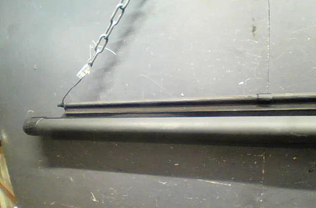 Tablette plage arrière Renault ESPACE IV (JK0-1_) 2.0 dci (jk01, jk02, jk1j, jk1k, jk1h) (2006) occasion