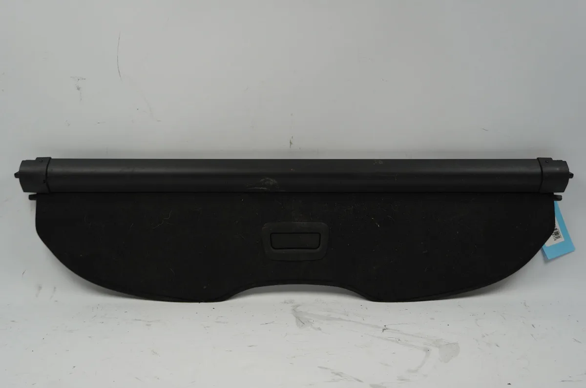 Tablette plage arrière Renault KADJAR (HA_, HL_) 1.6 dci 130 4x4 (2015) occasion