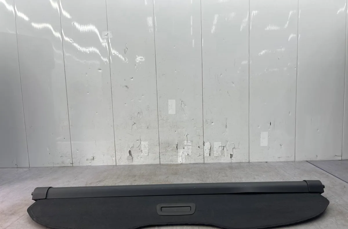 Tablette plage arrière RENAULT KADJAR PHASE 1 occasion