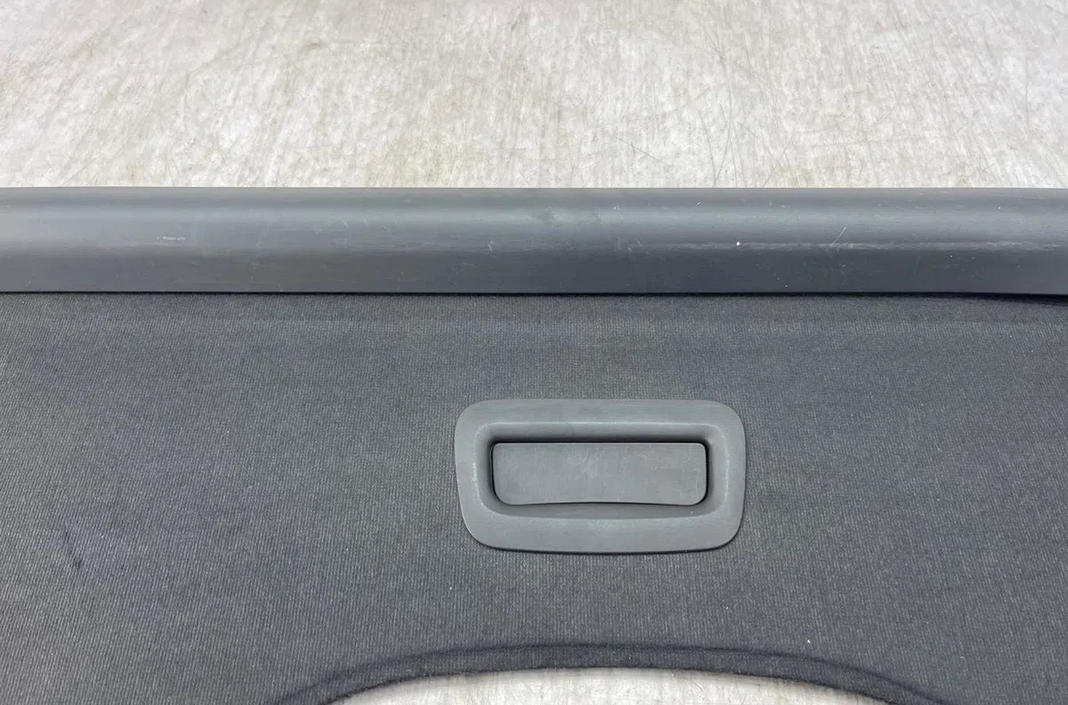 Tablette plage arrière RENAULT KADJAR PHASE 1 occasion