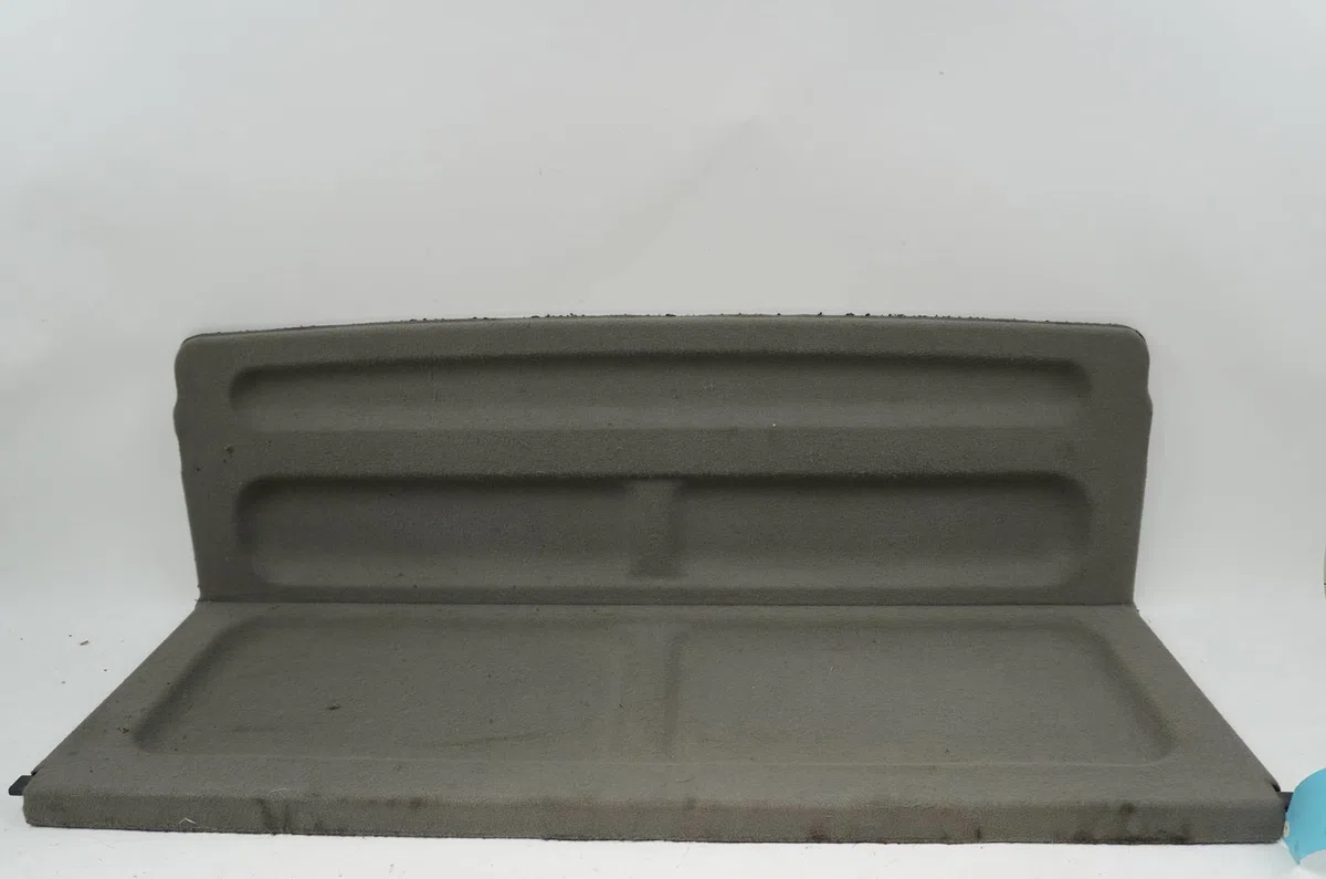 Tablette plage arrière Renault KANGOO (KC0-1_) 1.9 dti (kc0u) (2000) occasion
