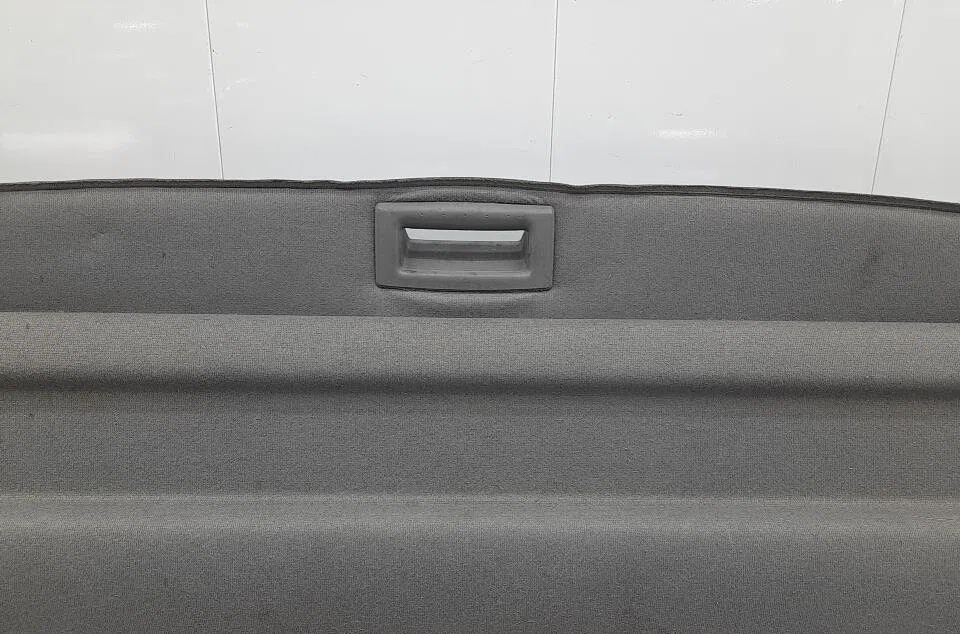 Tablette plage arrière RENAULT LAGUNA 2 PHASE 1 BREAK occasion