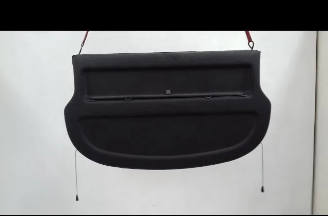 Tablette plage arrière Renault LAGUNA II (BG0-1_) 1.9 dci (bg08, bg0g) (2001-2007) occasion