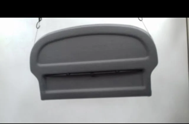 Tablette plage arrière Renault LAGUNA II (BG0-1_) 2.0 16v ide (bg0n) (2001-2007) occasion