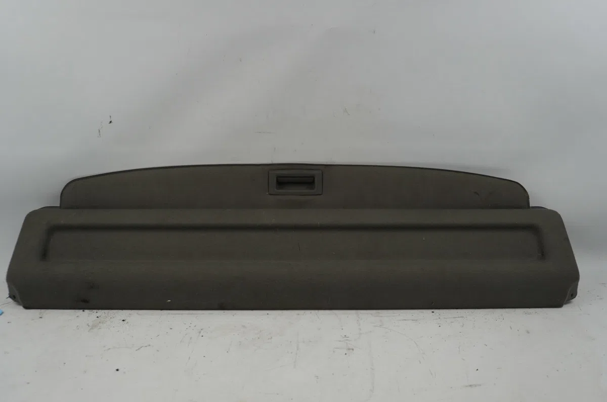 Tablette plage arrière Renault LAGUNA II Grandtour (KG0-1_) 1.9 dci (kg0g) (2001-2007) occasion