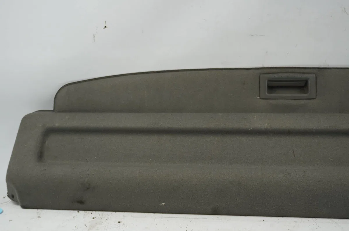 Tablette plage arrière Renault LAGUNA II Grandtour (KG0-1_) 1.9 dci (kg0g) (2001-2007) occasion