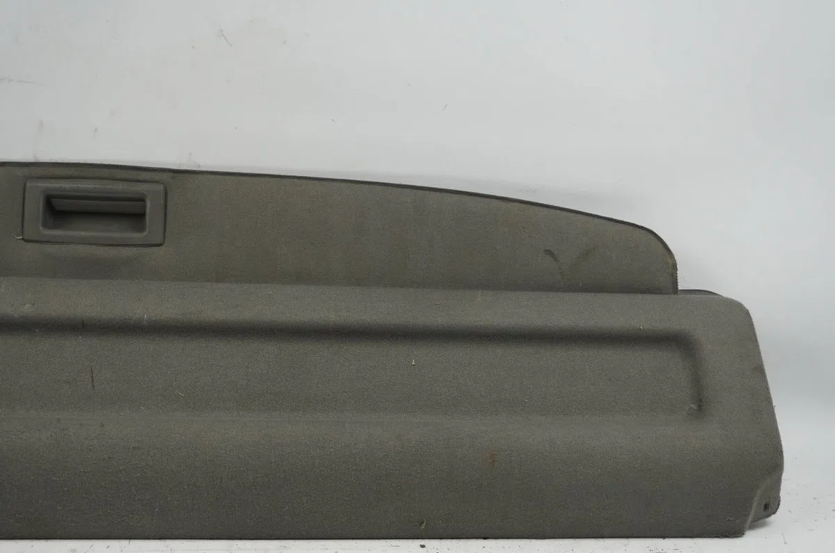 Tablette plage arrière Renault LAGUNA II Grandtour (KG0-1_) 1.9 dci (kg0g) (2001-2007) occasion