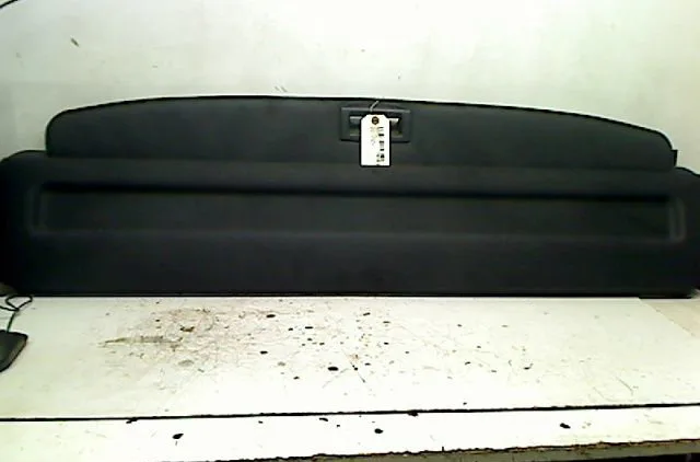 Tablette plage arrière Renault LAGUNA II Grandtour (KG0-1_) 1.9 dci (kg0g) (2001-2007) occasion