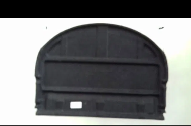 Tablette plage arrière Renault LAGUNA III (BT0-1) 1.5 dci (bt00, bt0a, bt0t, bt1j) (2007-2015) 5 portes occasion
