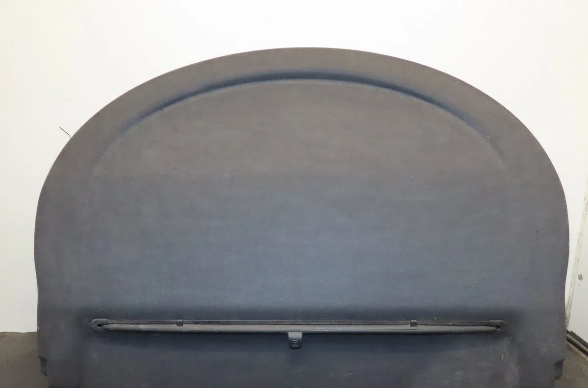 Tablette plage arrière Renault LAGUNA III (BT0-1) 2.0 dci (bt01, bt08, bt09, bt0e, bt0k, bt12, bt1c, bt1d,... (2007-2015