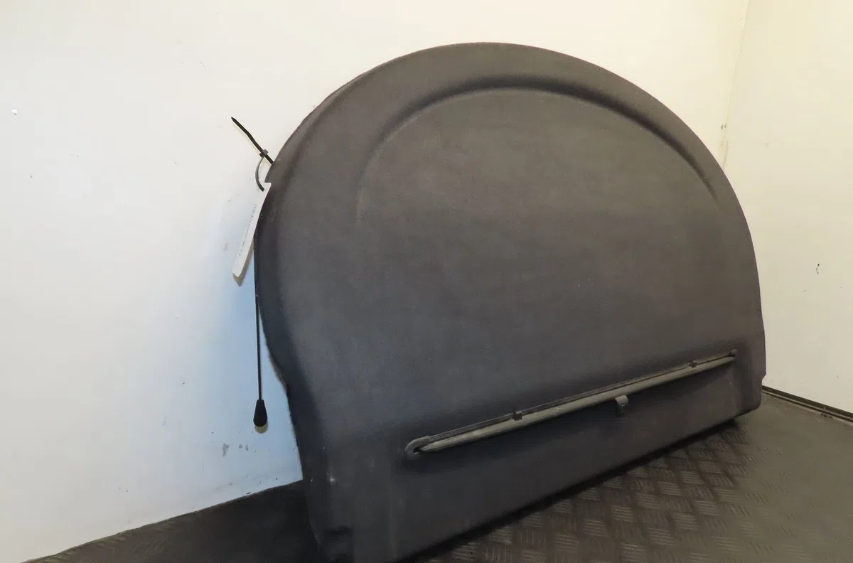 Tablette plage arrière Renault LAGUNA III (BT0-1) 2.0 dci (bt01, bt08, bt09, bt0e, bt0k, bt12, bt1c, bt1d,... (2007-2015