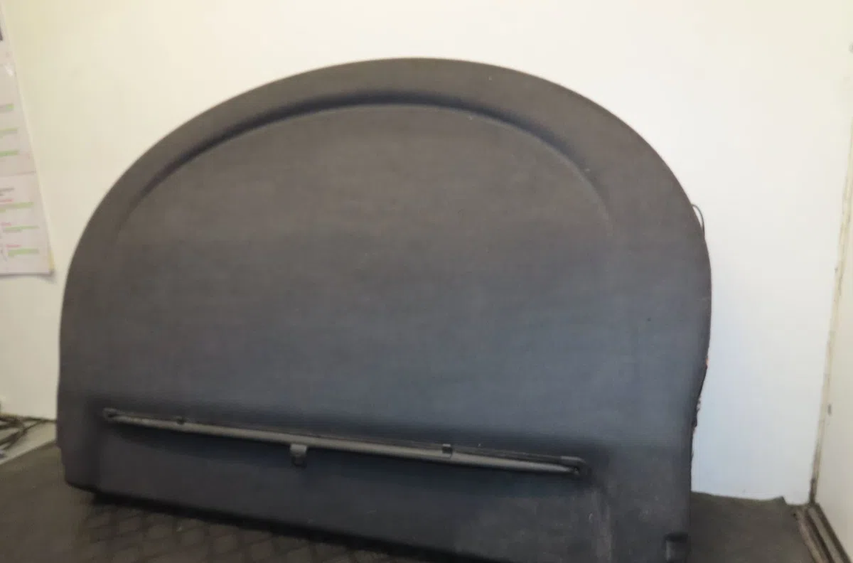 Tablette plage arrière Renault LAGUNA III (BT0-1) 2.0 dci (bt01, bt08, bt09, bt0e, bt0k, bt12, bt1c, bt1d,... (2007-2015