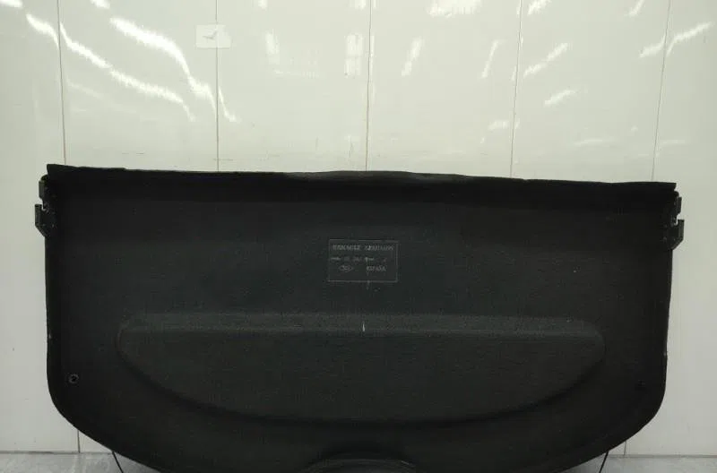 Tablette plage arrière RENAULT MEGANE 2 PHASE 1 occasion